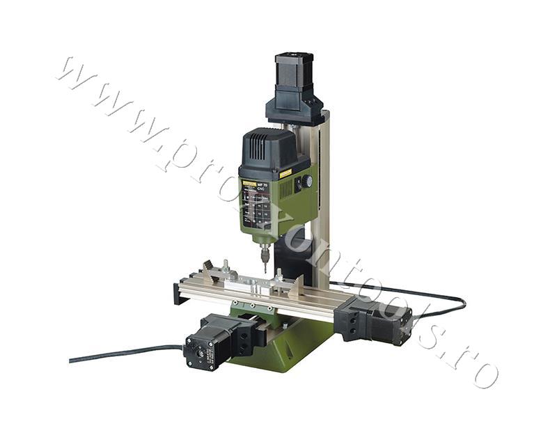 Proxxon Tools Romania - Proxxon 27112 - MICRO freza MF 70 ready